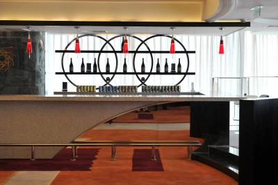 تیانپینگ هتل شانگهای