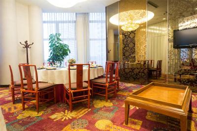 تیانپینگ هتل شانگهای