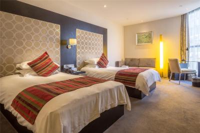 تیانپینگ هتل شانگهای