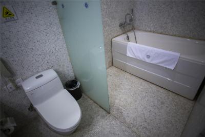 تیانپینگ هتل شانگهای