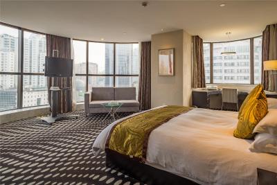 تیانپینگ هتل شانگهای