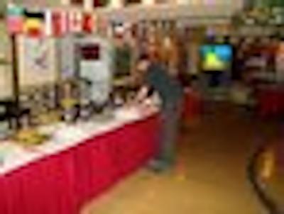 سیتی سنترال یوت