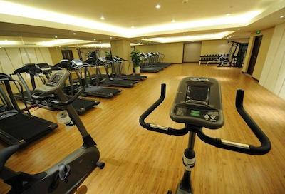 پیکسین هتل بیجینگ