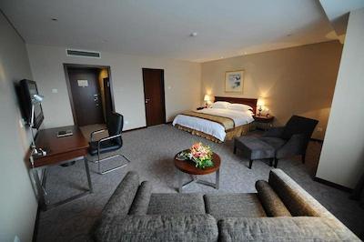 پیکسین هتل بیجینگ