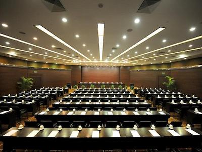 پیکسین هتل بیجینگ