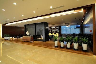 پیکسین هتل بیجینگ