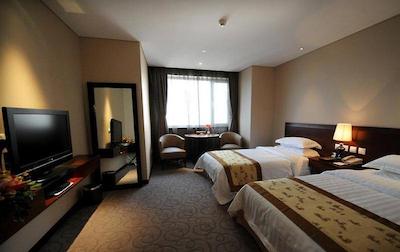 پیکسین هتل بیجینگ