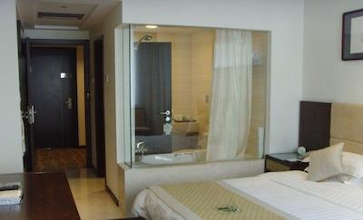 پیکسین هتل بیجینگ