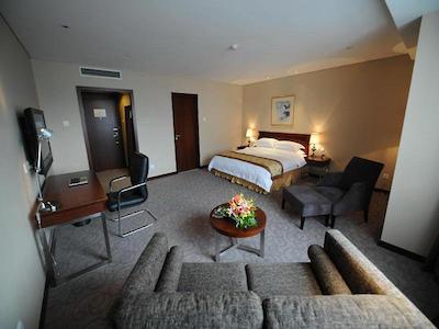 پیکسین هتل بیجینگ