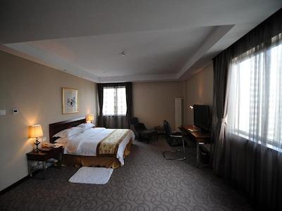 پیکسین هتل بیجینگ