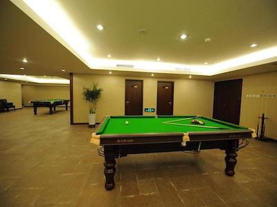 پیکسین هتل بیجینگ