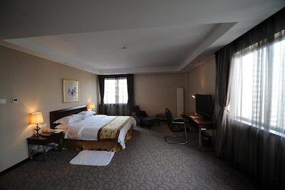 پیکسین هتل بیجینگ