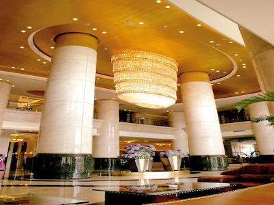 هایتون اینترنشنال