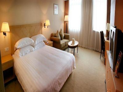 هایتون اینترنشنال