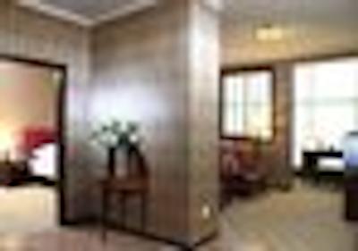 هوم این بیجینگ جیانگومن