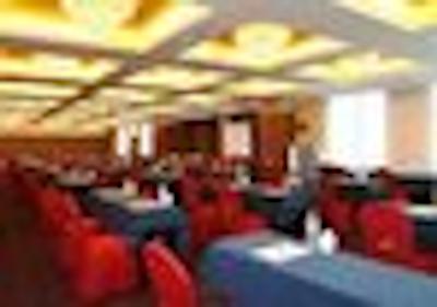 هوم این بیجینگ جیانگومن