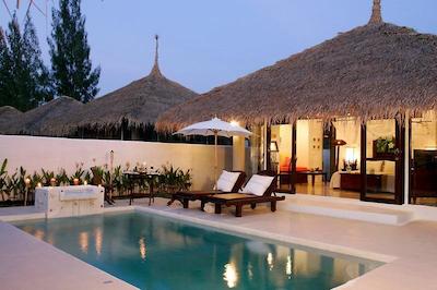 دهوان دارا ریزرت اند اسپا