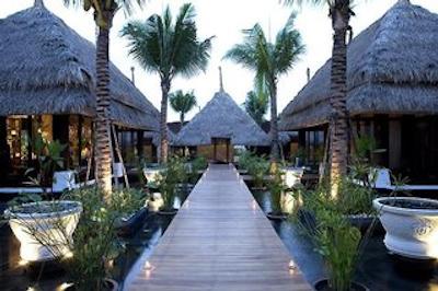 دهوان دارا ریزرت اند اسپا