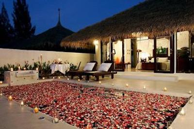 دهوان دارا ریزرت اند اسپا