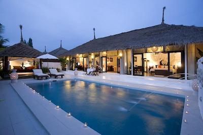 دهوان دارا ریزرت اند اسپا