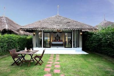 دهوان دارا ریزرت اند اسپا