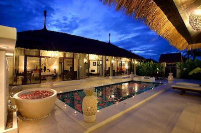 دهوان دارا ریزرت اند اسپا