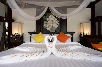 دهوان دارا ریزرت اند اسپا