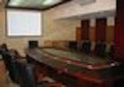 جیا لانگ سانی هتل