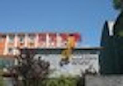 جیا لانگ سانی هتل