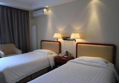 جیا لانگ سانی هتل