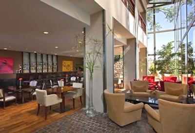 شراتون اسالتا هتل