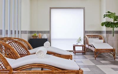 شراتون اسالتا هتل