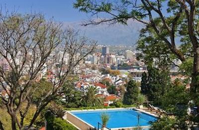 شراتون اسالتا هتل