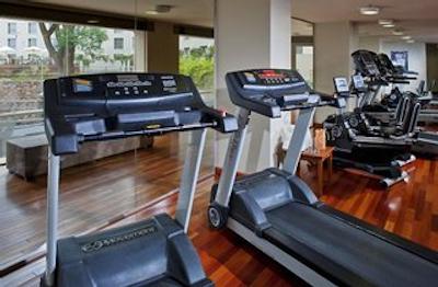 شراتون اسالتا هتل