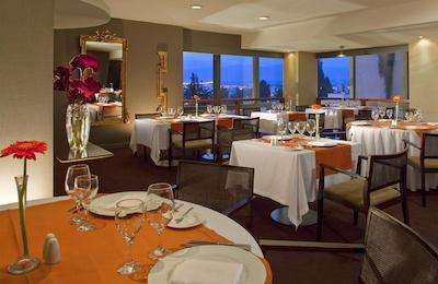 شراتون اسالتا هتل