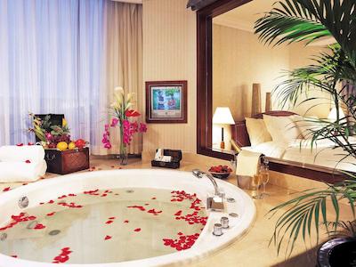 سُفیتل شنیانگ لیدو