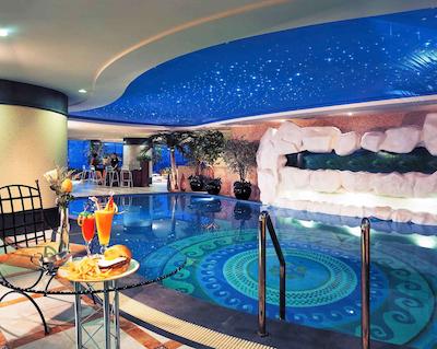 سُفیتل شنیانگ لیدو