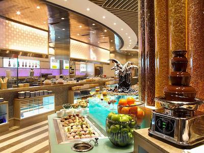 سُفیتل شنیانگ لیدو