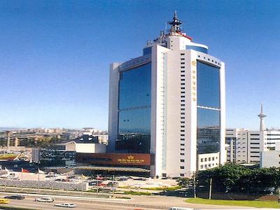 بیجینگ شینیوان هتل