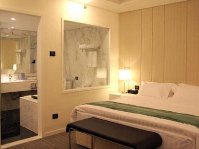 بیجینگ شینیوان هتل