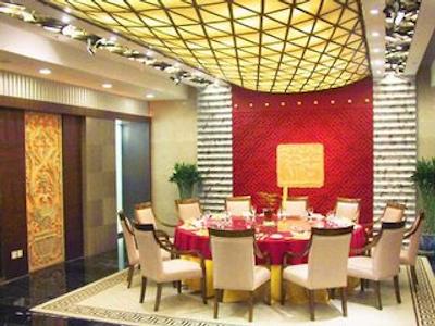 بیجینگ شینیوان هتل