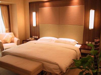 بیجینگ شینیوان هتل