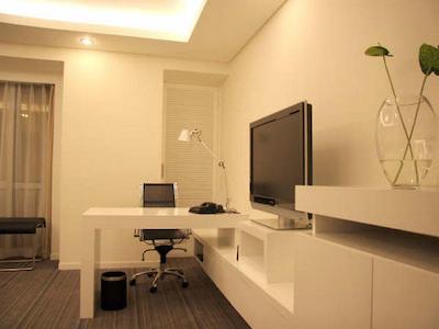 بیجینگ شینیوان هتل