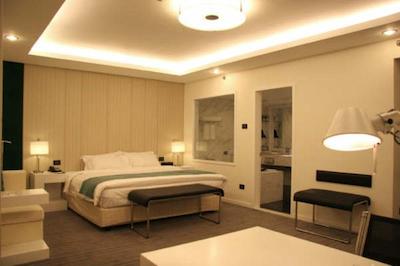 بیجینگ شینیوان هتل