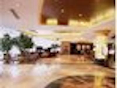 رد کراس هتل