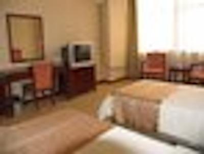 رد کراس هتل