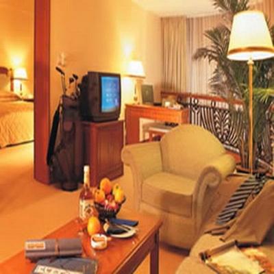 زهنگوی هانگزهو ساننی هتل