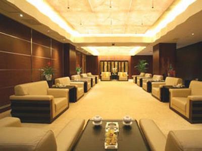 زهنگوی هانگزهو ساننی هتل