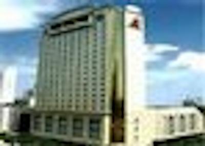 زهنگوی هانگزهو ساننی هتل