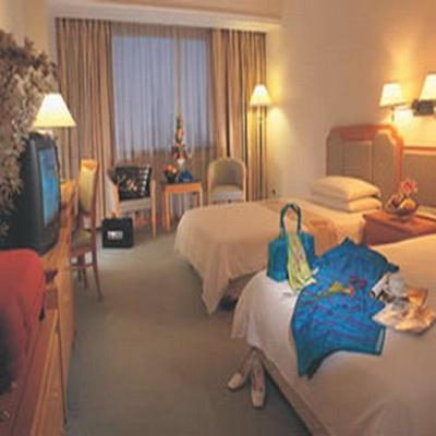 زهنگوی هانگزهو ساننی هتل